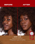 Dark 5 NR - Turn Up the Base Versatile Powder Foundation - GLAM MODA